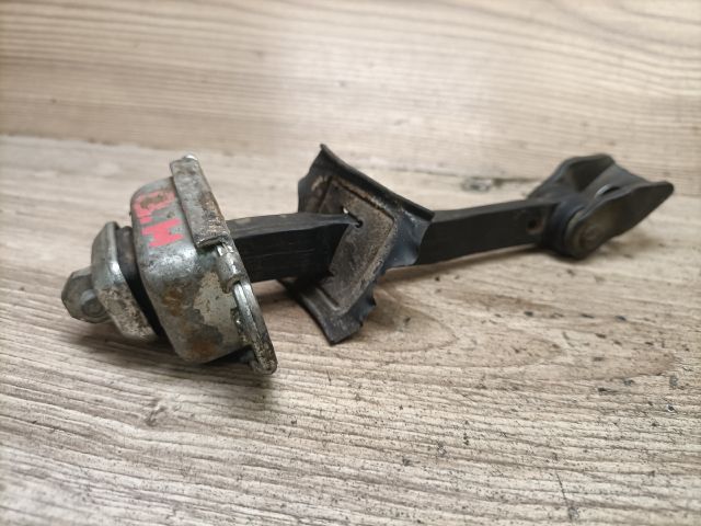 bontott SKODA OCTAVIA II Bal hátsó Ajtóhatároló