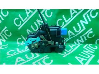 bontott SKODA OCTAVIA II Bal hátsó Ajtózár