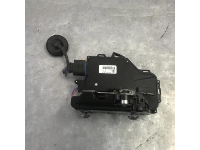 bontott SKODA OCTAVIA II Bal hátsó Ajtózár