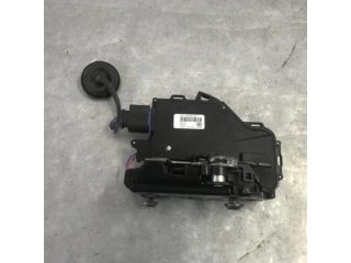 bontott SKODA OCTAVIA II Bal hátsó Ajtózár