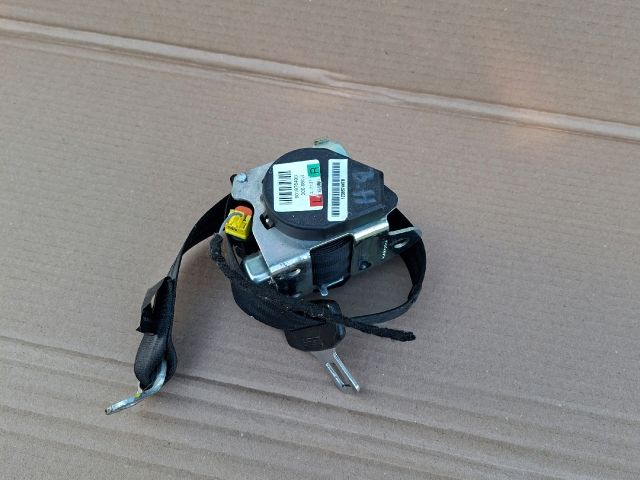 bontott SKODA OCTAVIA II Bal hátsó Biztonsági Öv