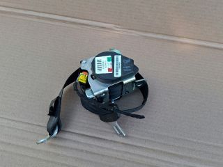 bontott SKODA OCTAVIA II Bal hátsó Biztonsági Öv