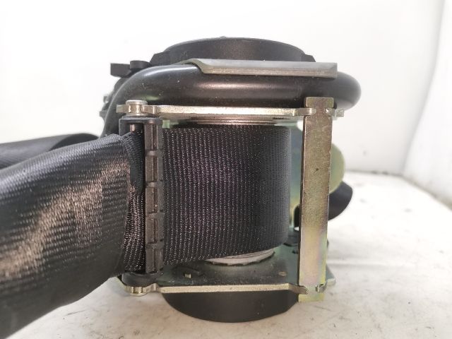 bontott SKODA OCTAVIA II Bal hátsó Biztonsági Öv