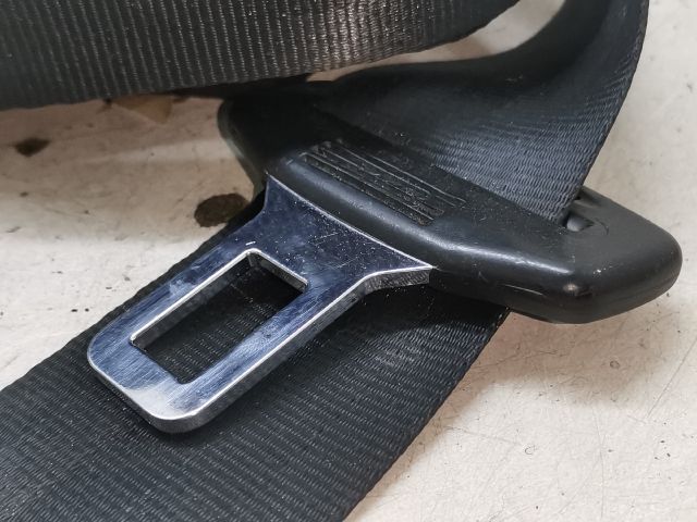 bontott SKODA OCTAVIA II Bal hátsó Biztonsági Öv