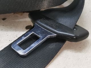 bontott SKODA OCTAVIA II Bal hátsó Biztonsági Öv