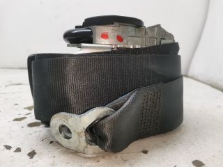 bontott SKODA OCTAVIA II Bal hátsó Biztonsági Öv