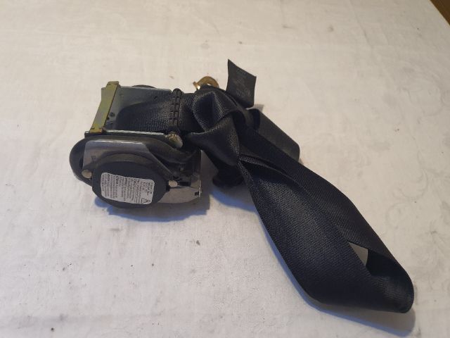 bontott SKODA OCTAVIA II Bal hátsó Biztonsági Öv