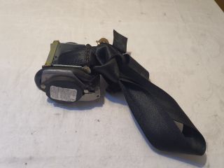 bontott SKODA OCTAVIA II Bal hátsó Biztonsági Öv