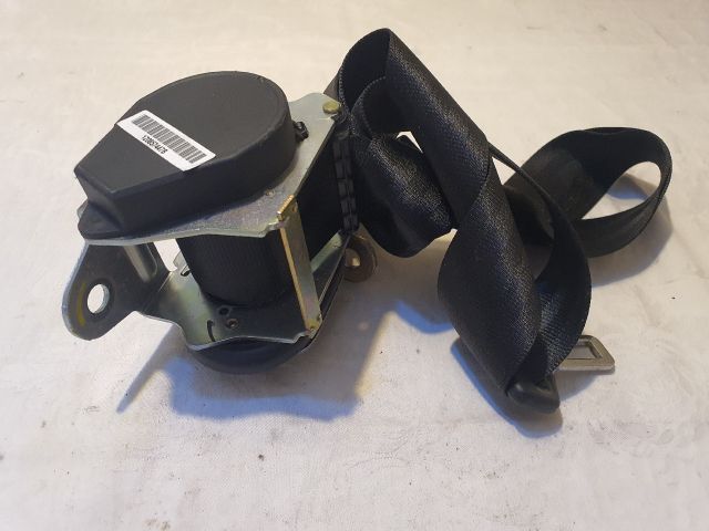 bontott SKODA OCTAVIA II Bal hátsó Biztonsági Öv