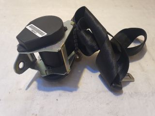 bontott SKODA OCTAVIA II Bal hátsó Biztonsági Öv