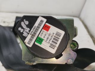 bontott SKODA OCTAVIA II Bal hátsó Biztonsági Öv