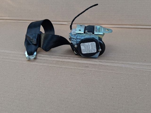 bontott SKODA OCTAVIA II Bal hátsó Biztonsági Öv