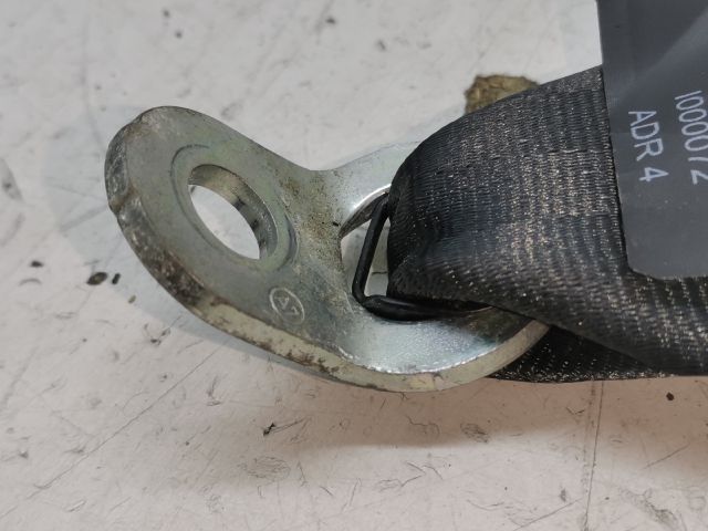 bontott SKODA OCTAVIA II Bal hátsó Biztonsági Öv