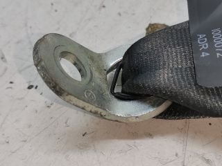 bontott SKODA OCTAVIA II Bal hátsó Biztonsági Öv