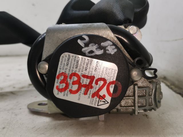 bontott SKODA OCTAVIA II Bal hátsó Biztonsági Öv