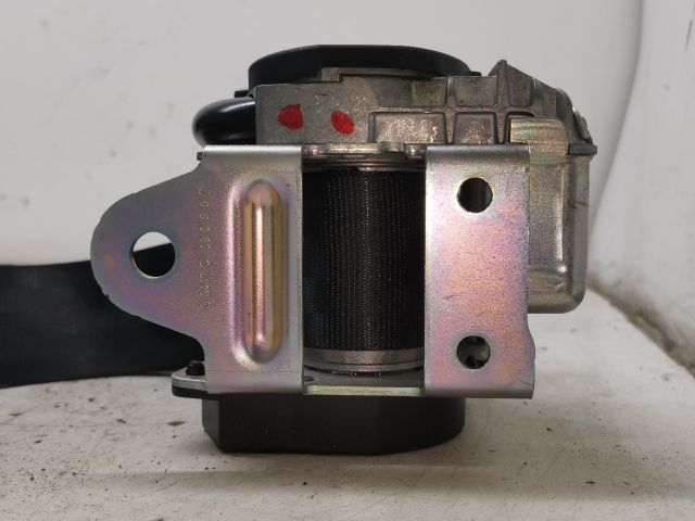 bontott SKODA OCTAVIA II Bal hátsó Biztonsági Öv