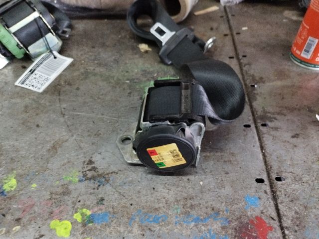 bontott SKODA OCTAVIA II Bal hátsó Biztonsági Öv