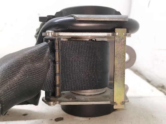 bontott SKODA OCTAVIA II Bal hátsó Biztonsági Öv