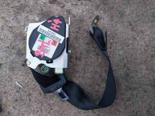 bontott SKODA OCTAVIA II Bal hátsó Biztonsági Öv