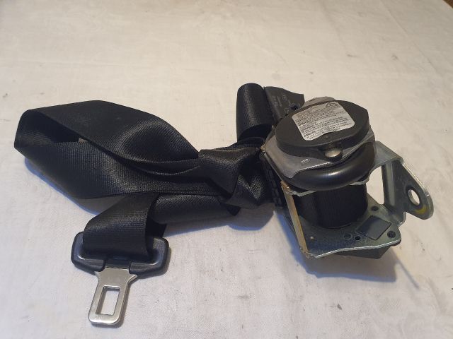 bontott SKODA OCTAVIA II Bal hátsó Biztonsági Öv