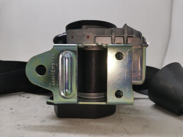 bontott SKODA OCTAVIA II Bal hátsó Biztonsági Öv