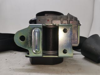 bontott SKODA OCTAVIA II Bal hátsó Biztonsági Öv