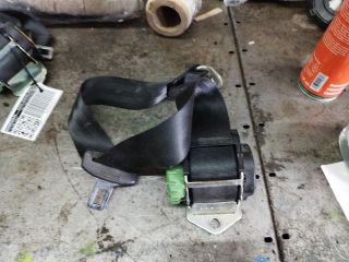 bontott SKODA OCTAVIA II Bal hátsó Biztonsági Öv