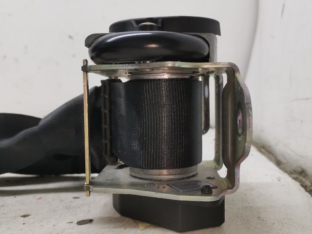 bontott SKODA OCTAVIA II Bal hátsó Biztonsági Öv