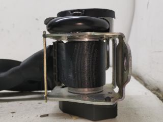 bontott SKODA OCTAVIA II Bal hátsó Biztonsági Öv