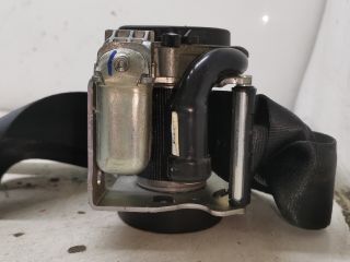 bontott SKODA OCTAVIA II Bal hátsó Biztonsági Öv