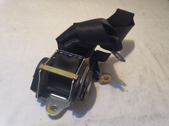 bontott SKODA OCTAVIA II Bal hátsó Biztonsági Öv