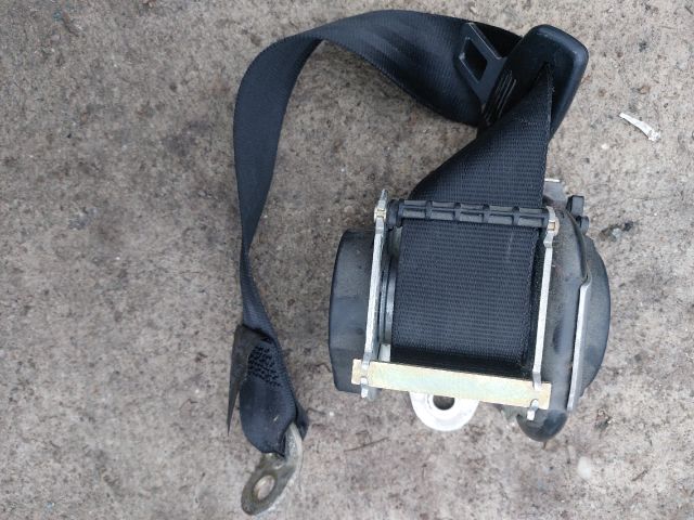 bontott SKODA OCTAVIA II Bal hátsó Biztonsági Öv