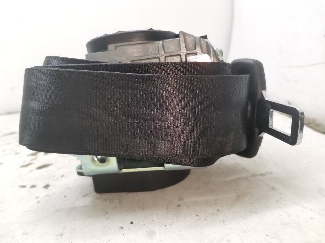 bontott SKODA OCTAVIA II Bal hátsó Biztonsági Öv