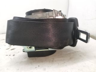 bontott SKODA OCTAVIA II Bal hátsó Biztonsági Öv