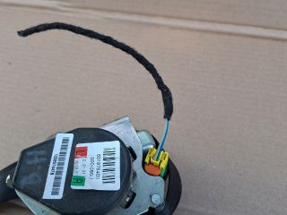 bontott SKODA OCTAVIA II Bal hátsó Biztonsági Öv