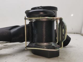 bontott SKODA OCTAVIA II Bal hátsó Biztonsági Öv