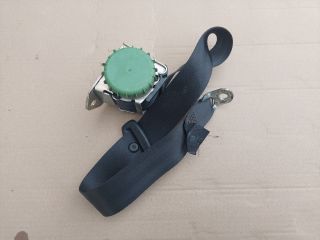 bontott SKODA OCTAVIA II Bal hátsó Biztonsági Öv