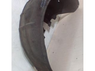 bontott SKODA OCTAVIA II Bal hátsó Dobbetét (Kerékjárati, Műanyag)