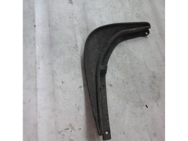 bontott SKODA OCTAVIA II Bal hátsó Dobbetét (Kerékjárati, Műanyag)