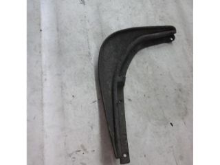 bontott SKODA OCTAVIA II Bal hátsó Dobbetét (Kerékjárati, Műanyag)