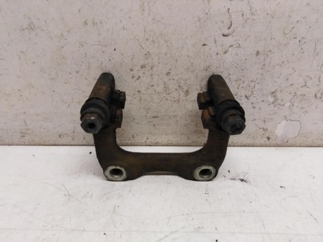 bontott SKODA OCTAVIA II Bal hátsó Fékkengyel