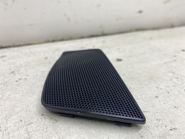 bontott SKODA OCTAVIA II Bal hátsó Hangszóró Burkolat