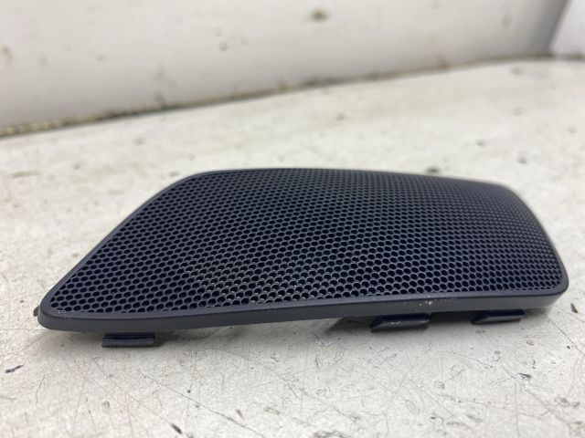 bontott SKODA OCTAVIA II Bal hátsó Hangszóró Burkolat