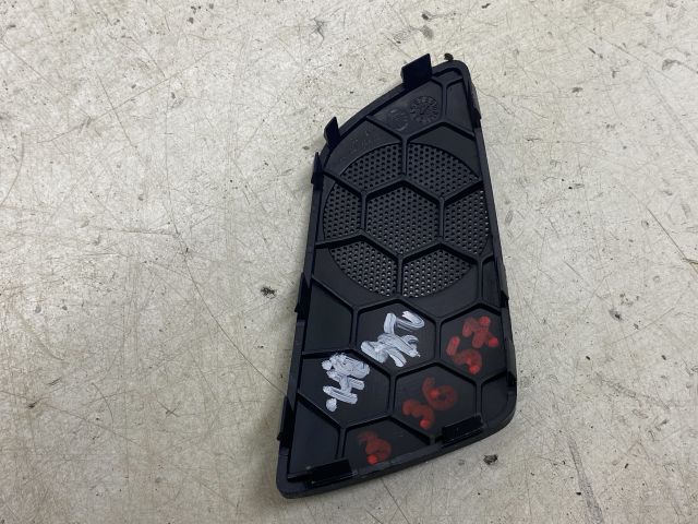 bontott SKODA OCTAVIA II Bal hátsó Hangszóró Burkolat