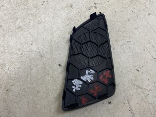 bontott SKODA OCTAVIA II Bal hátsó Hangszóró Burkolat