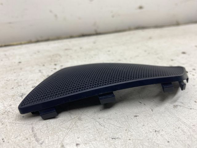 bontott SKODA OCTAVIA II Bal hátsó Hangszóró Burkolat