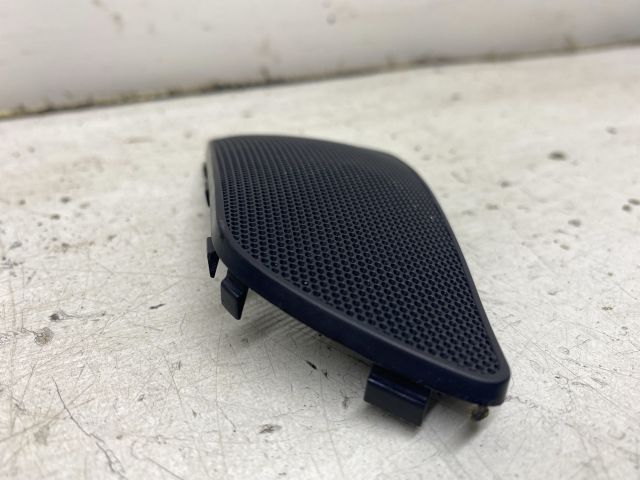 bontott SKODA OCTAVIA II Bal hátsó Hangszóró Burkolat