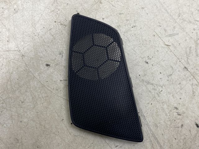 bontott SKODA OCTAVIA II Bal hátsó Hangszóró Burkolat