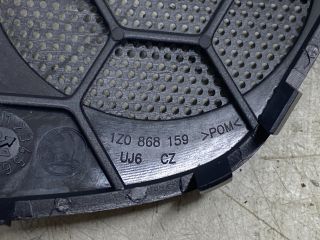 bontott SKODA OCTAVIA II Bal hátsó Hangszóró Burkolat
