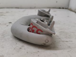 bontott SKODA OCTAVIA II Bal hátsó Kapaszkodó (Felső)